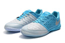 NIKE Lunar Gato Futsal " Azul Cinza "