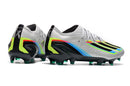 Adidas X SpeedPortal.1 FG " Prata Mix "