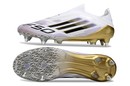 ADIDAS F50 + SG ELITE 2025 TRAVA MISTA