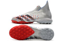 Adidas Predator Freak .1 Society Cinza