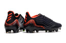 ADIDAS COPA SENSE,1 FG " Vermelho Preto "