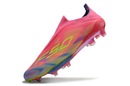 CHUTEIRAS ADIDAS F50 + ELITE CAMPO ( amortecimento em gel )