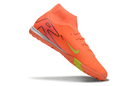 NIKE MERCURIAL SUPERFLY X ( 10 ) SOCIETY