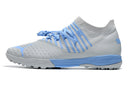 Puma Future Z 1.3 Teazer Society " Cinza Azul "
