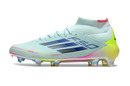 CHUTEIRAS ADIDAS F50 MID + ELITE CAMPO