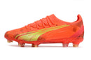 Puma Ultra Ultimate " Vermelho "