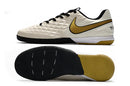 Nike Tiempo Lunar Legend 8 Pro " Bege Ouro "
