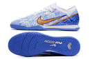 Nike Air Zoom Mercurial Vapor 15 Elite Futsal " Azul Mix "