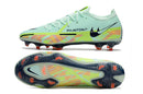 NIKE PHANTOM GT 2 ELITE " verde claro "