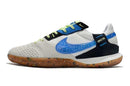 Nike Streetgato Futsal " Branco Mix "