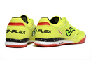 Chuteira Futsal Joma Top Flex Rebound / indoor