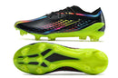 Adidas X SpeedPortal.1 FG " Preto VERDE mix "