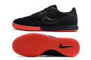 Nike Premier II sala Futsal " Preto Vermelho "