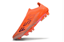 CHUTEIRAS ADIDAS F50 + ELITE CAMPO ( amortecimento em gel )