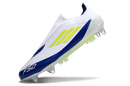 ADIDAS F50 + SG ELITE 2025 TRAVA MISTA
