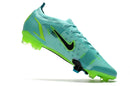 Nike Mercurial Vapor 14 Elite "Verde Azul "