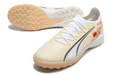 Puma Ultra Ultimate Society " Branco Flor "