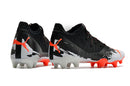 Puma Future Z 1.3 Teazer " Preto Branco Mix "