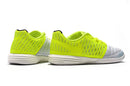 NIKE Lunar Gato Futsal " Cinza Florecente "