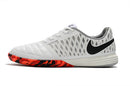 NIKE Lunar Gato Futsal " Branco Mix "