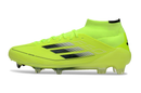 CHUTEIRAS ADIDAS F50 MID + ELITE CAMPO