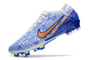 Nike Air Zoom Mercurial Vapor 15 Elite " Branco Azul "
