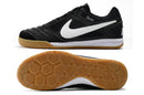NIKE SB GATO X SUPREME Futsal " Preto Branco "