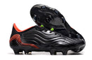 ADIDAS COPA SENSE,1 FG " Vermelho Preto "