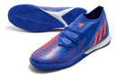 CHUTEIRA ADIDAS PREDATOR EDGE.1 FUTSAL " Azul "