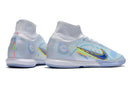 Nike Air Zoom Mercurial Superfly IX Elite " Branco "