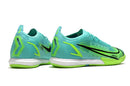 Nike Vapor 14 Elite Futsal " Azul Verde "
