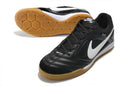 NIKE SB GATO X SUPREME Futsal " Preto Branco "