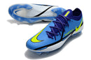 NIKE PHANTOM GT 2 ELITE " Branco Azul "
