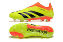 ADIDAS PREDATOR ACCURACY + FG 2025