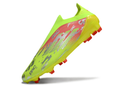 CHUTEIRAS ADIDAS F50 + ELITE CAMPO
