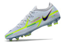 NIKE PHANTOM GT 2 ELITE " BRANCO GELO "