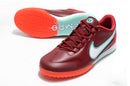 Nike React Tiempo Legend 9 Pro Futsal " Bordo "