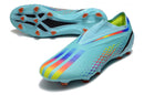 ADIDAS X SPEEDPORTAL+ FG " Azul MIX "