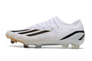 Adidas X SpeedPortal.1 FG " Branco Dourado "