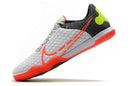 NIKE REACT GATO FUTSAL " BRANCO MIX "
