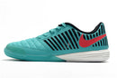 NIKE Lunar Gato Futsal " Azul Marinho "