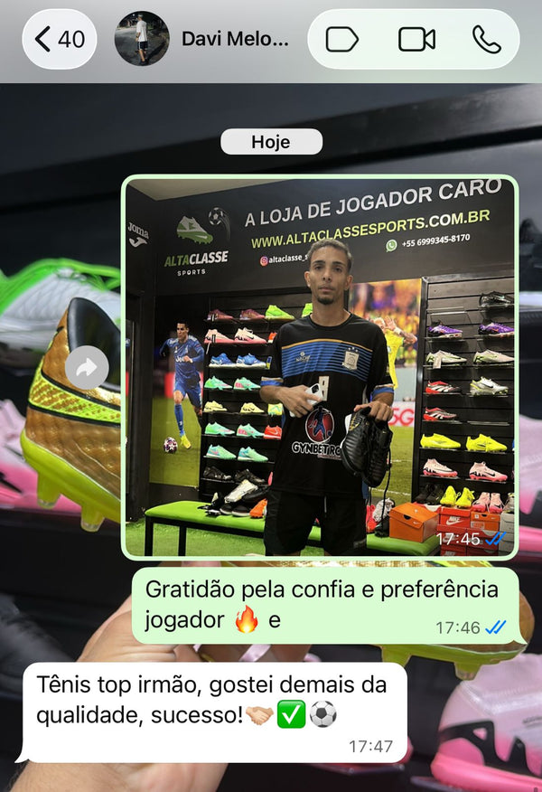 Nike Tiempo Legend Futsal