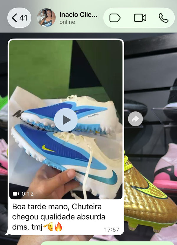 Nike Phantom GX 2 Academy