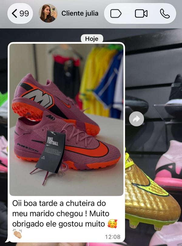 Mercurial Vapor Society