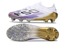 ADIDAS F50 + SG ELITE 2025 TRAVA MISTA