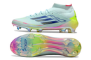 CHUTEIRAS ADIDAS F50 MID + ELITE CAMPO