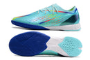 CHUTEIRA ADIDAS X SPEEDPORTAL FUTSAL "Azul Claro "
