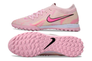 CHUTEIRA SOCIETY NIKE PHANTOM LUNA GX 2 ROSA CLARO (PRONTA ENTREGA)