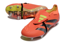 ADIDAS PREDATOR ACCURACY + SG ELITE 2025 TRAVA MISTA