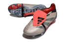 ADIDAS PREDATOR ACCURACY + SG ELITE 2025 TRAVA MISTA